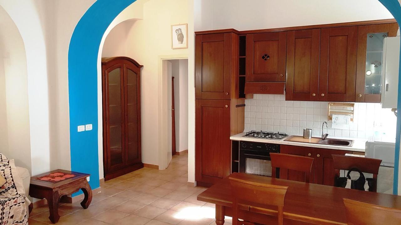 Lovely Apartment In Testaccio, Rome Buitenkant foto