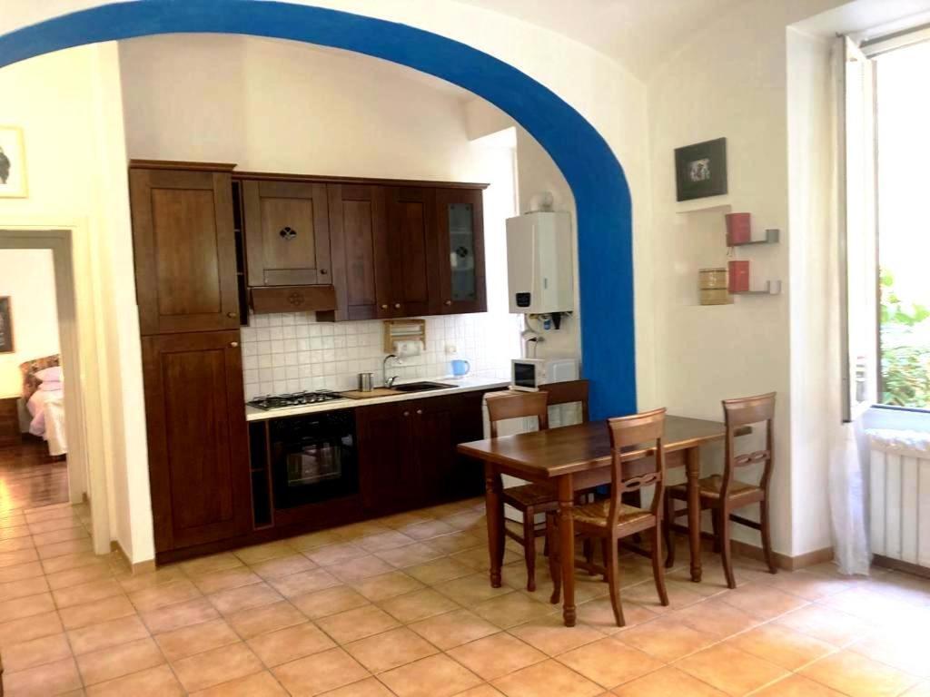 Lovely Apartment In Testaccio, Rome Buitenkant foto