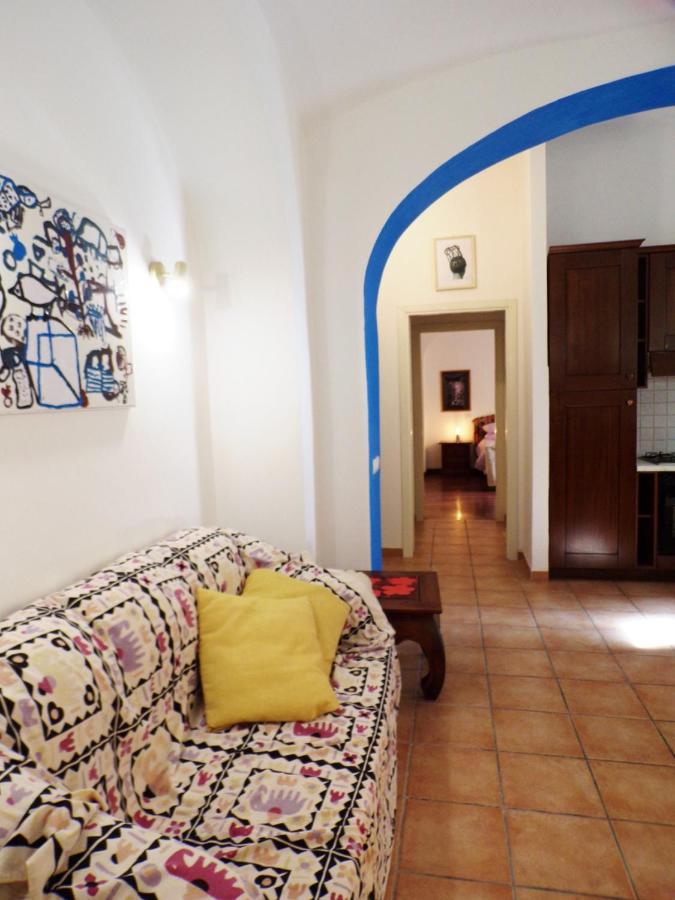 Lovely Apartment In Testaccio, Rome Buitenkant foto