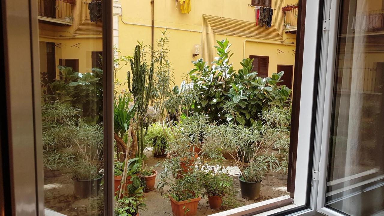 Lovely Apartment In Testaccio, Rome Buitenkant foto