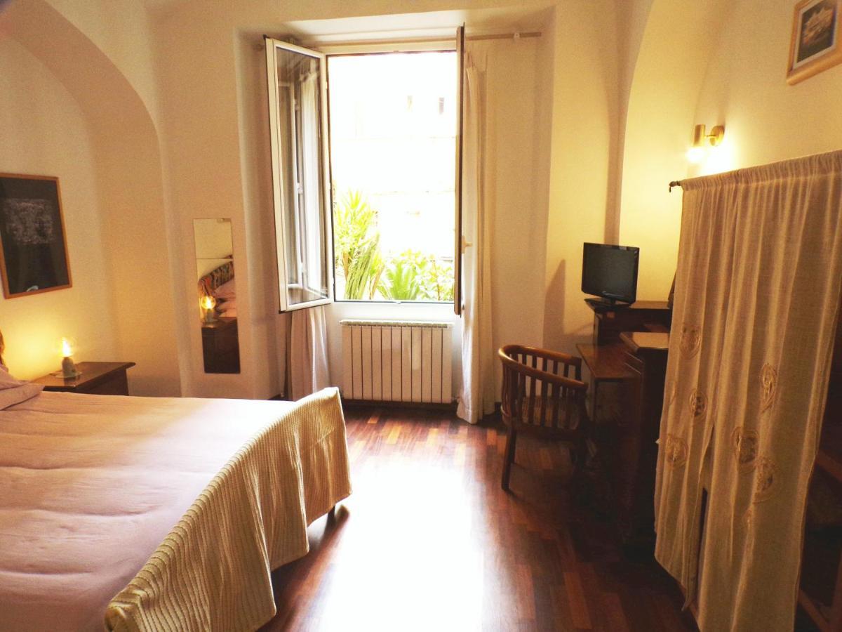 Lovely Apartment In Testaccio, Rome Buitenkant foto