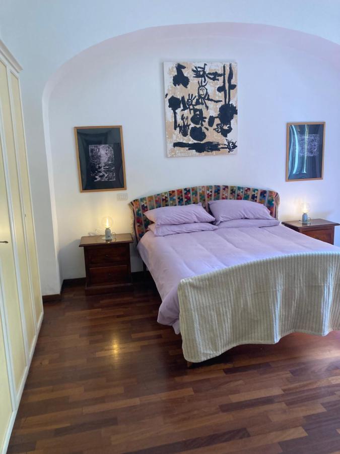 Lovely Apartment In Testaccio, Rome Buitenkant foto